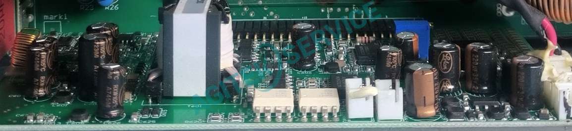 艾德克斯IT6005-80-170可編程電源無法輸出維修