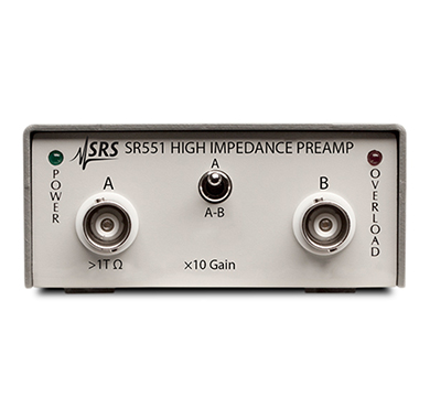 SR551-2 SR551-2